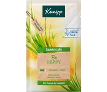 Kneipp Badezusatz Badekristalle Badekristalle Be Happy