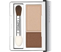 Clinique Make-up Augen All About Shadow Duo Jammin'