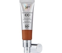 it Cosmetics Gesichtspflege Feuchtigkeitspflege Your Skin But Better CC+ Cream SPF 50+ Light Medium