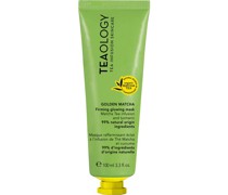 Gesichtspflege Golden Matcha Firming Glowing Mask