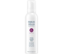 Haircare Style & Hold Strong Styling Foam