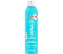 Coola Pflege Sonnenpflege Tropical CoconutClassic Sunscreen Spray SPF 30