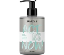 INDOLA Care & Styling ACT NOW! Care Purify Shampoo