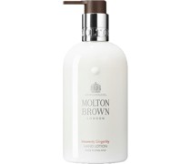 Handpflege Hand Lotion Heavenly Gingerly