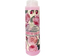 Pflege Romantica Rose & Poeny Shower Gel