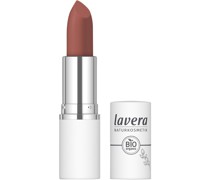 Make-up Lippen Comfort Matt Lipstick 05 Smoked Rose