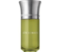 Liquides Imaginaires Unisexdüfte Les Eaux de Peau Bête HumaineEau de Parfum Spray