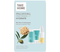 Clean Beauty Geschenkset