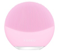Reinigungsbürsten Luna Mini 3 Pearl Pink