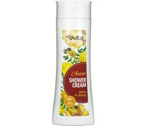 Evita Pflege Duschpflege Auszeit Milch & HonigShower Cream
