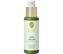 Gesichtspflege Face Cream Ultra soft & Calming