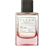 Reserve Avant Garden Hemp & Ginger Eau de Parfum Spray