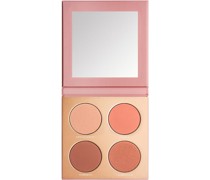Make-up Augen Eyeshadow Palette