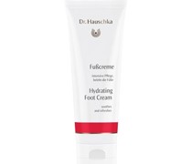 Dr. Hauschka Pflege Hände & Füße Fußcreme