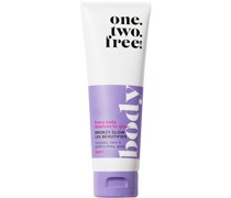 One.two.free! Pflege Körperpflege Bronzy Glow Leg Beautifier