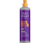Bed Head Shampoo Purple Toning