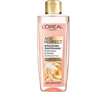 L’Oréal Paris Gesichtspflege Feuchtigkeitspflege Age Perfect Erfrischendes Gesichtswasser