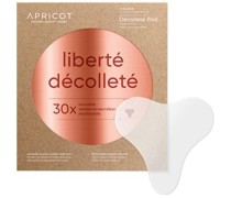 APRICOT Beauty Pads Body Décolleté Pad with Hyaluron Bis zu 30 mal verwendbar