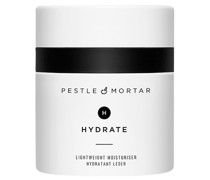 Pestle & Mortar Gesichtspflege Hydration Hydrate Moisturiser