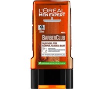 L’Oréal Paris Men Expert Collection Barber Club Duschgel für Körper, Haare & Bart