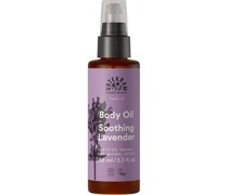 Urtekram Pflege Soothing Lavender Body Oil