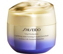 Shiseido Gesichtspflegelinien Vital Perfection Uplifting & Firming Cream Enriched