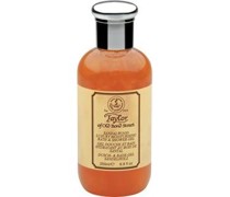 Taylor of old Bond Street Herrenpflege Sandelholz-Serie Sandalwood LuxuryMoisturising Bath & Shower Gel