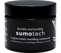 Styling Struktur & Halt Sumotech