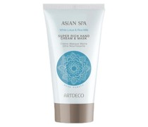 ARTDECO Asian Spa Skin Purity Super Rich Hand Cream & Mask