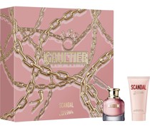 Scandal Geschenkset