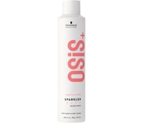 Schwarzkopf Professional OSIS+ Geschmeidigkeit & Glanz Sparkler Shine Spray