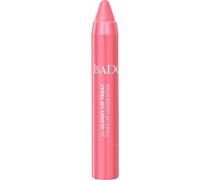 Isadora Lippen Lipgloss The Glossy Lip Treat Twist Up Color Lipstick 3 Beige Rose