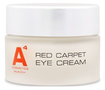 A4 Cosmetics Pflege Gesichtspflege Red Carpet Eye Cream