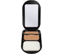 Max Factor Make-Up Gesicht Facefinity Compact Make-up 06 Golden