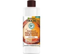 GARNIER Haarpflege Fructis Bändigendes Macadamia Hair Food Spülung