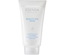 Esensa Mediterana Gesichtspflege Eye Essence - Augenpflege Erfrischende & straffende Express-AugenmaskeBeauty Eye Mask