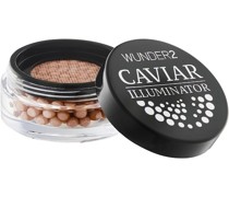 Wunder2 Make-up Teint Caviar Illuminator Coral Shimmer