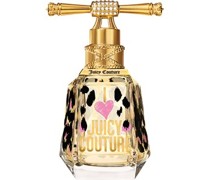 Juicy Couture Damendüfte I Love Juicy Couture Eau de Parfum Spray