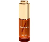 Lancaster Sonnenpflege Self Tan Self-Tan Face Drops