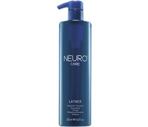 Paul Mitchell Haarpflege Neuro LatherHeatCTRL Shampoo