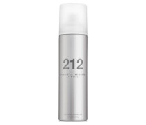212 New York Deodorant Spray