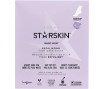 Masken Hand & Fuß Magic Hour Exfoliating Foot Mask Socks