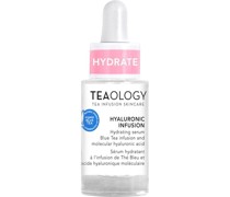 Teaology Pflege Gesichtspflege Hyaluronic Infusion