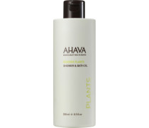 Körperpflege Deadsea Plants Shower & Bath Oil