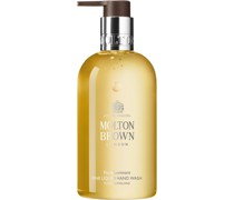 Handpflege Hand Wash Flora Luminare Fine Liquid