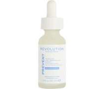 Revolution Skincare Gesichtspflege Seren und Öle Prevent 1% Salicylic Acid Gentle Blemish Serum