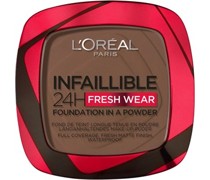 L’Oréal Paris Teint Make-up Puder Infaillible 24H Fresh Wear Make-Up-Puder 200 Golden Sand