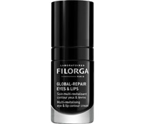 Filorga Collection Global-Repair Global-Repair Eyes & LipsMulti-Revitalising Eye & Lip Contour Cream