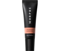 Morphe Teint Make-up Blush & Bronzer Cream Blush 3 Soft Peach
