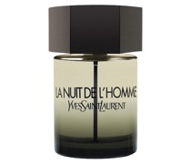 Yves Saint Laurent Herrendüfte La Nuit De L'Homme Eau de Toilette Spray